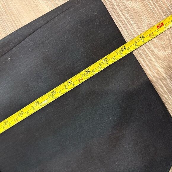 HUGO BOSS Selection Black Super 150 Wool 46L Jacket - Picture 12 of 15